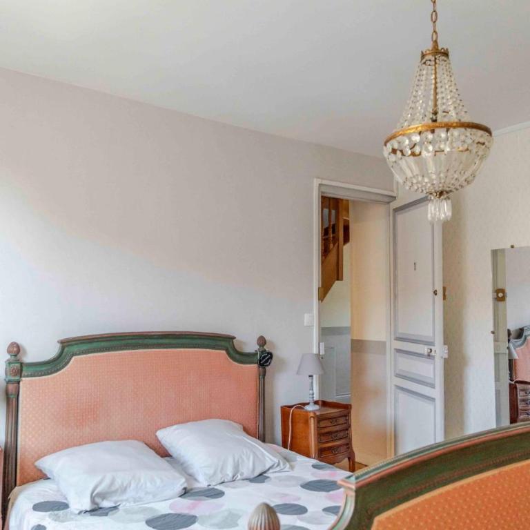 Chez Marie - Chambre d'hôte - 11