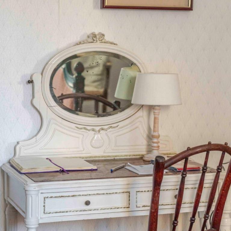 Chez Marie - Chambre d'hôte - 12