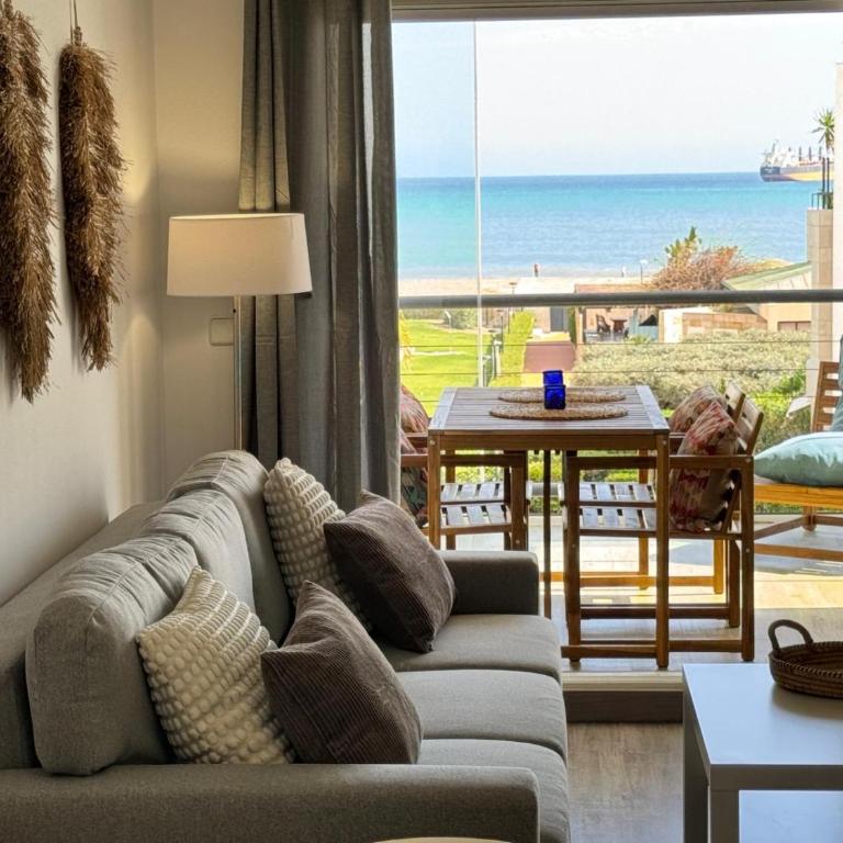 Apartamento Junto al Mar Baria 2 - Apartamento de 1 dormitorio - 1