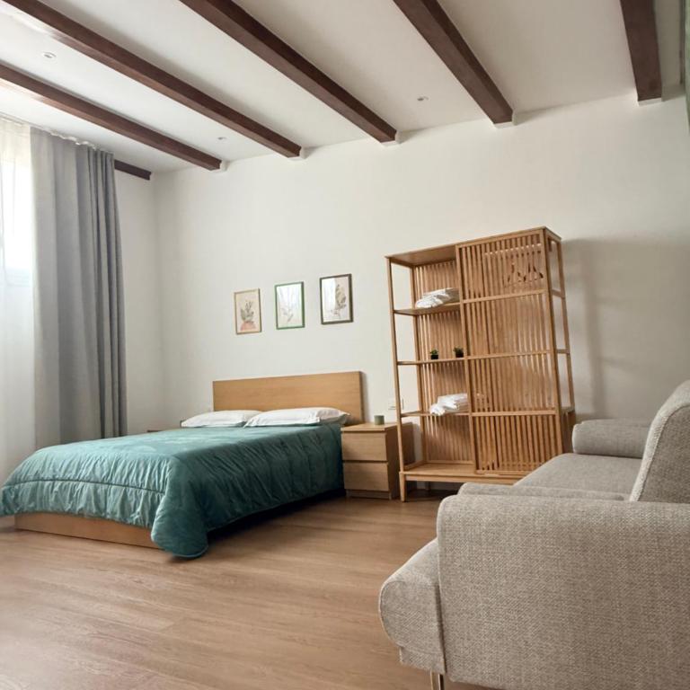 Casa Salvia - Casa con 1 Camera da Letto - 4