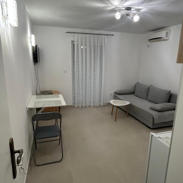 Apartment Melani - Apartman sa 1 Spavaćom Sobom - 4