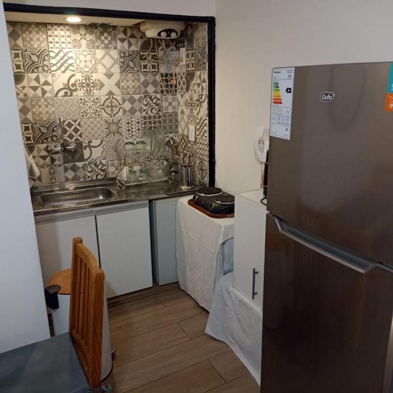 Modern apartment in Tribunales Great location - Apartamento de 1 dormitorio - 2