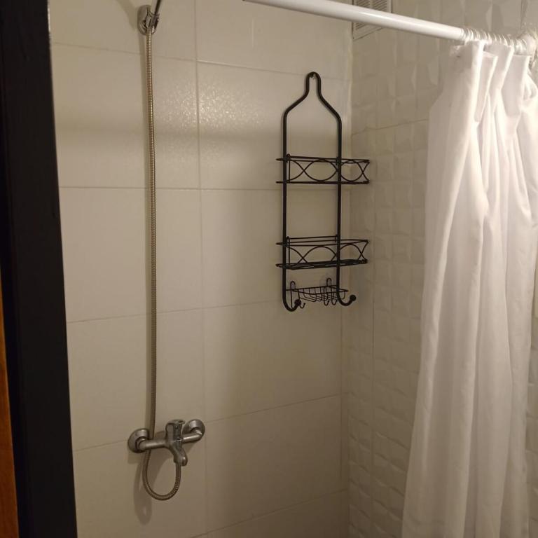 Modern apartment in Tribunales Great location - Apartamento de 1 dormitorio - 3