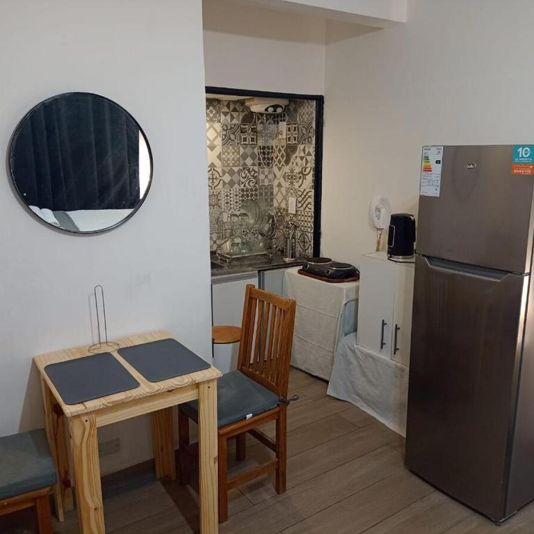 Modern apartment in Tribunales Great location - Apartamento de 1 dormitorio - 5