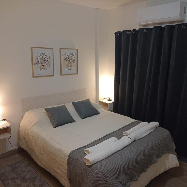 Modern apartment in Tribunales Great location - Apartamento de 1 dormitorio - 1