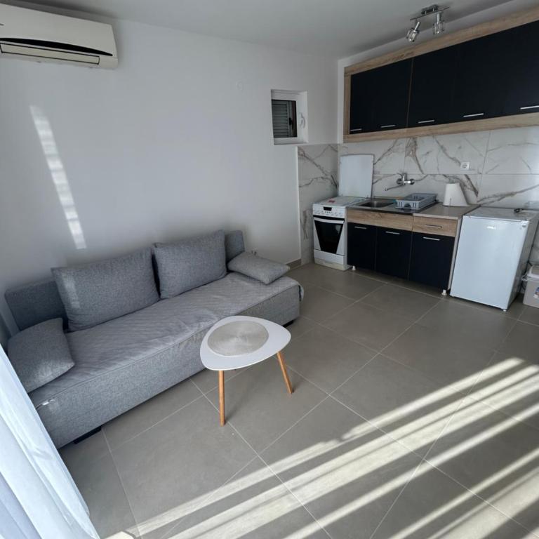 Apartment Melani - Apartman sa 1 Spavaćom Sobom - 5