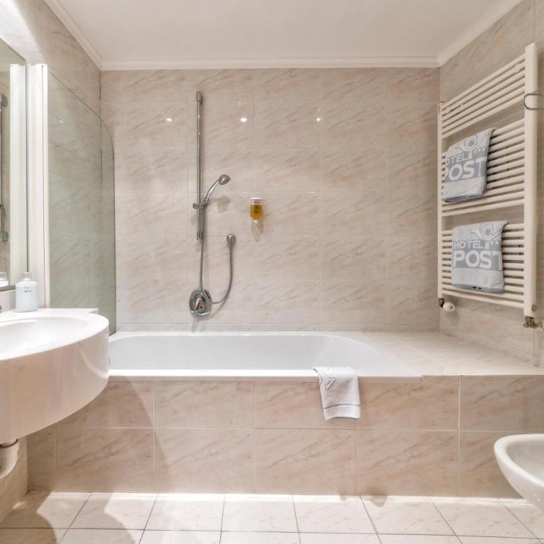 Hotel Post - Olang - Suite - 6