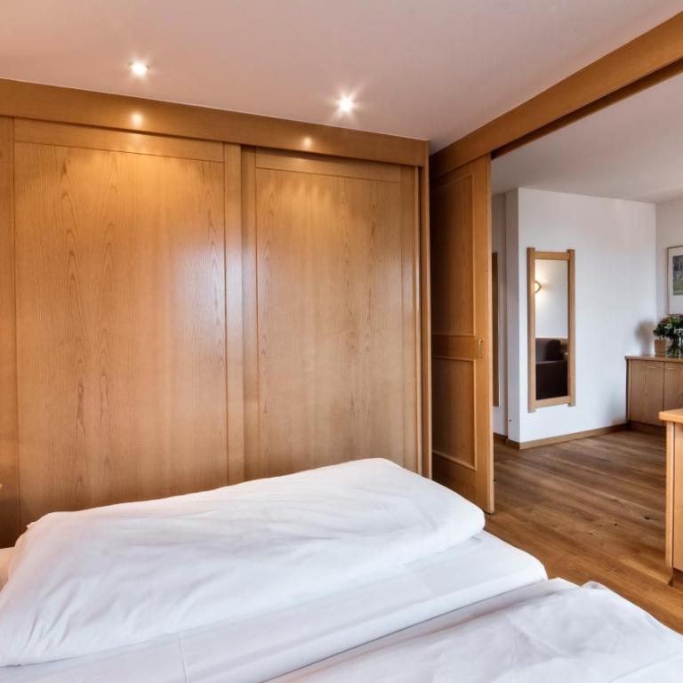 Hotel Post - Olang - Suite - 5