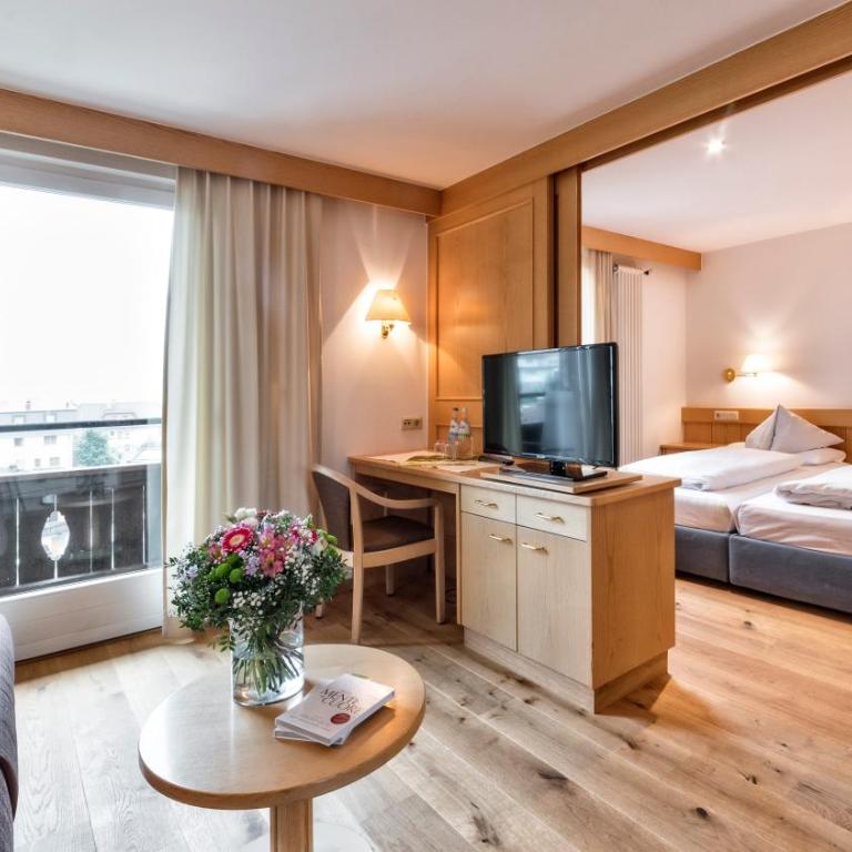 Hotel Post - Olang - Suite - 4