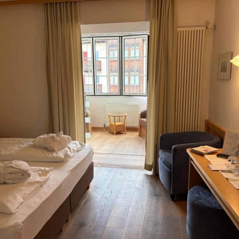 Hotel Post - Olang - Camera Matrimoniale Comfort - 4
