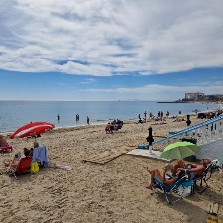 SeaNest Residence - Apartamento de 2 dormitorios - 21