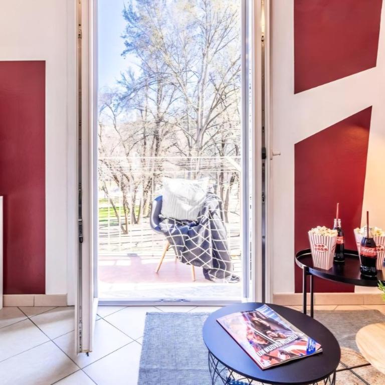 HomeLame 57 - Appartamento con 2 Camere da Letto - 18
