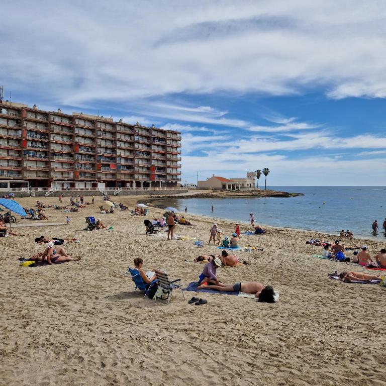 SeaNest Residence - Apartamento de 2 dormitorios - 20
