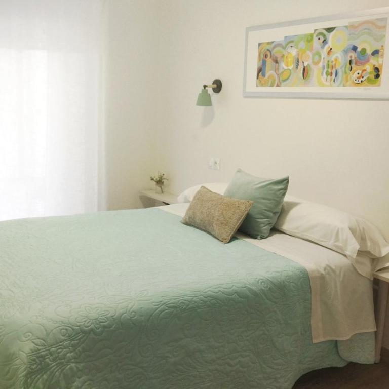 Alojamiento "Destino Cazorla" - Two-Bedroom Apartment - 2
