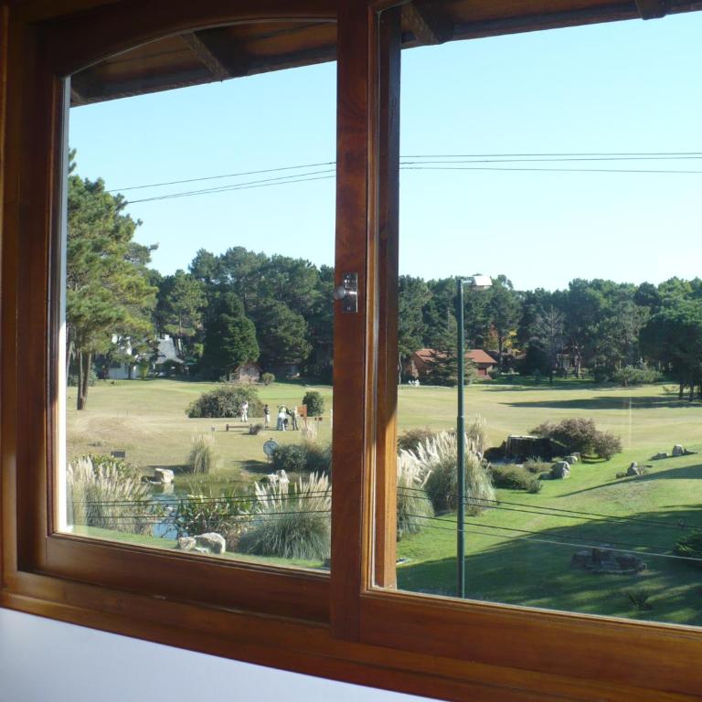 Complejo Frente al Golf - Apartamento de 2 dormitorios - 1