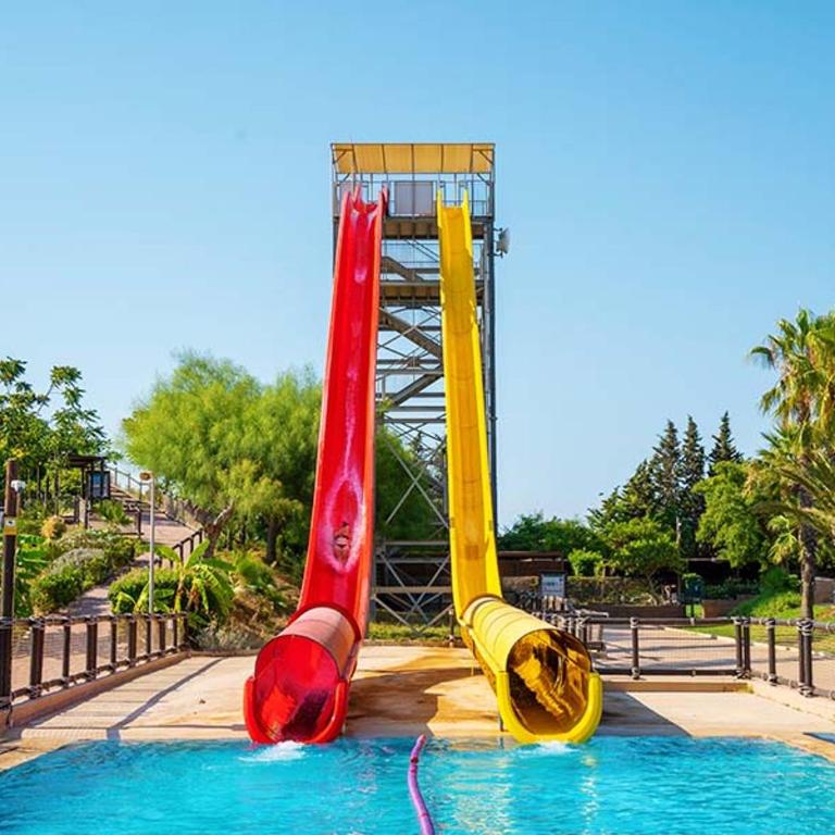 Torrevieja CityCenter LocosBeach 50m Exclusive Apartment - Apartamento de 2 dormitorios - 21