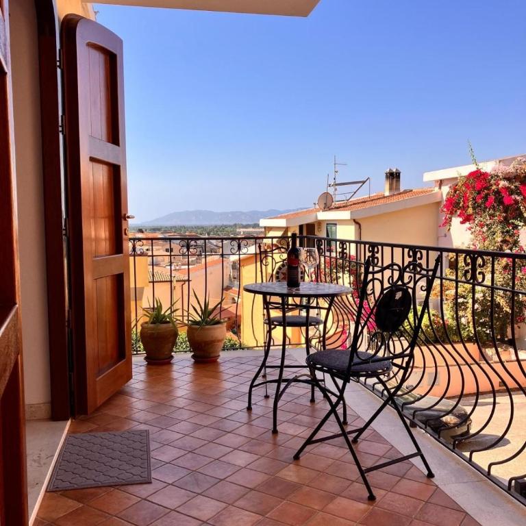 Fantastic view in Orosei - Casa con 2 Camere da Letto - 1