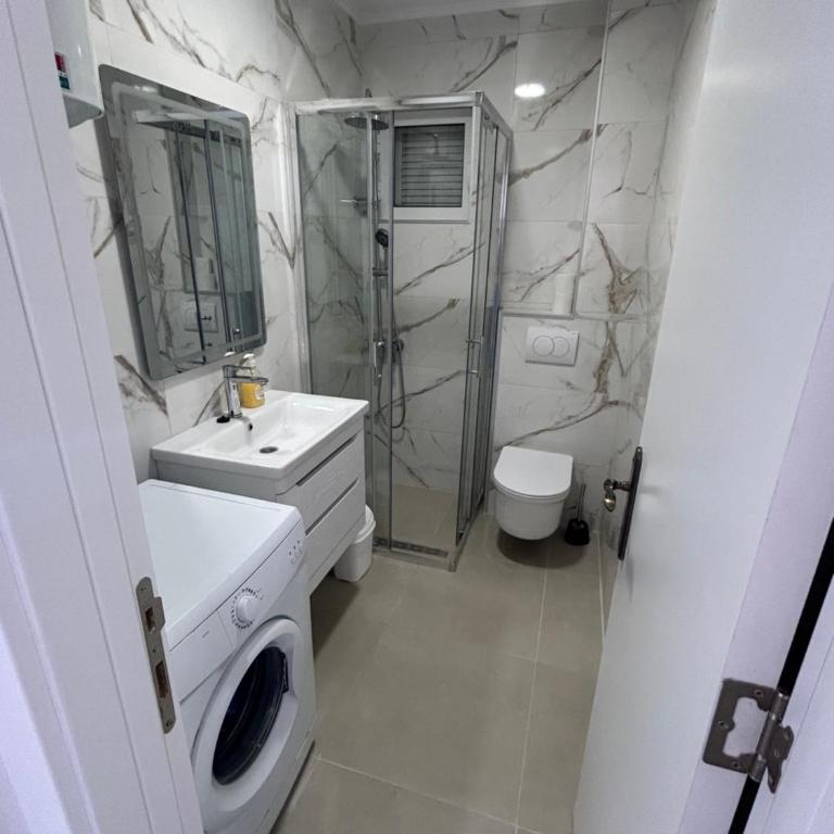Apartment Melani - Apartman sa 1 Spavaćom Sobom - 11