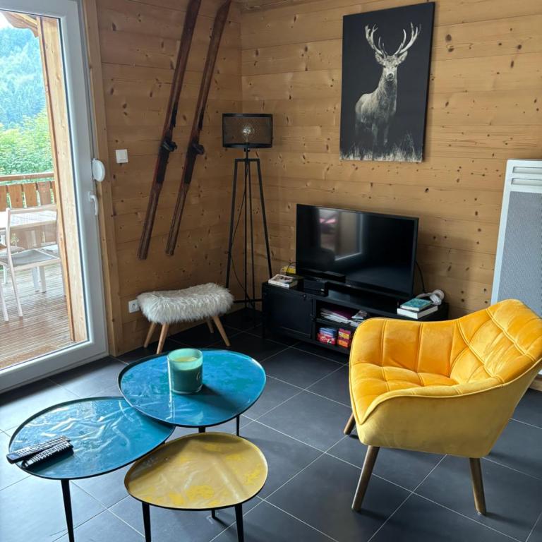 L'appart des familles sportives! - Appartamento con 2 Camere da Letto - 6