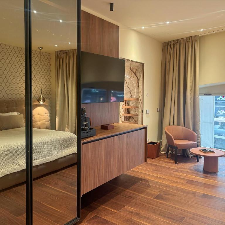 AF Duomo - Milano Luxury Suites - Camera King Superior - 3