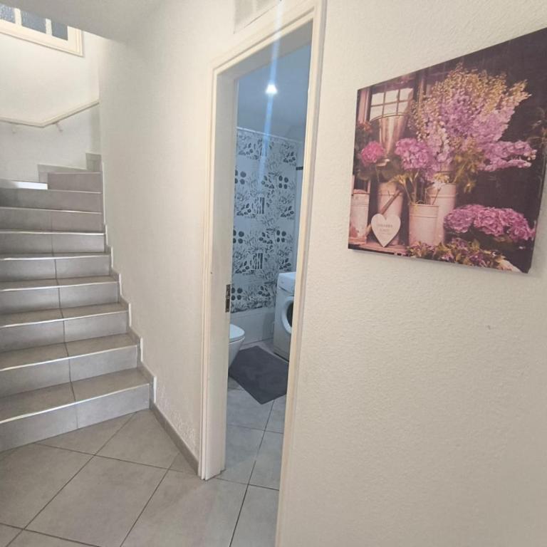 Club Atlantic Puerto Colón Costa Adeje - Apartamento de 2 dormitorios con terraza - 9