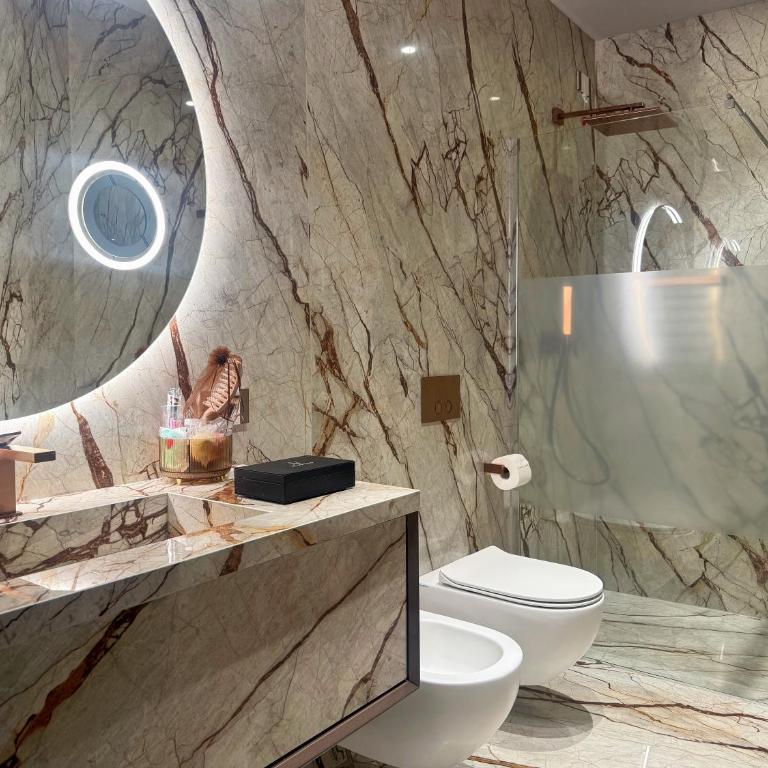 AF Duomo - Milano Luxury Suites - Camera King Superior - 2
