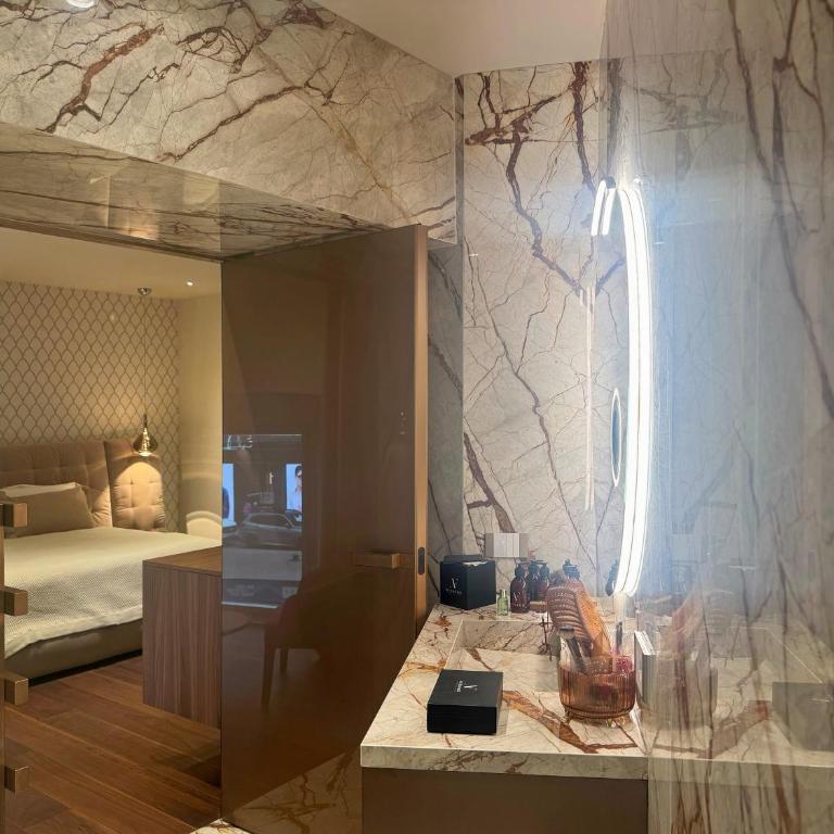 AF Duomo - Milano Luxury Suites - Camera King Superior - 1