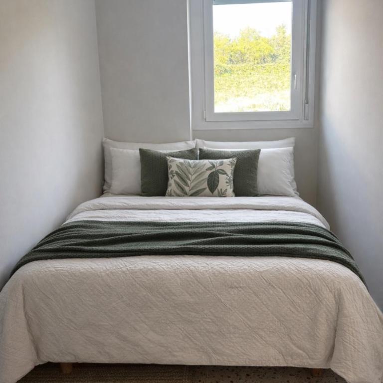 El rincón de Lugo en Sanxenxo - Apartamento de 2 dormitorios - 6