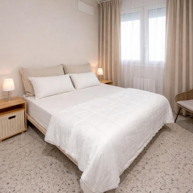 El rincón de Lugo en Sanxenxo - Apartamento de 2 dormitorios - 4