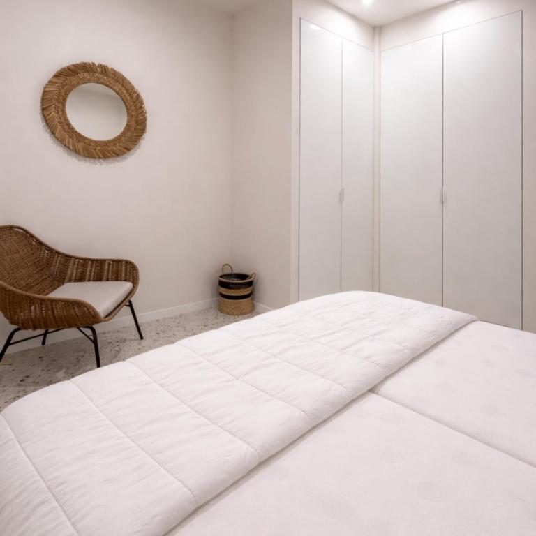 El rincón de Lugo en Sanxenxo - Apartamento de 2 dormitorios - 5