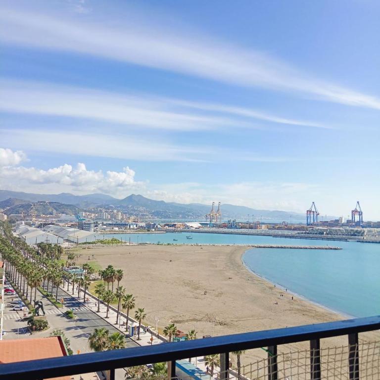 El Balcón del Atardecer - Frente al mar - Apartamento de 2 dormitorios - 43