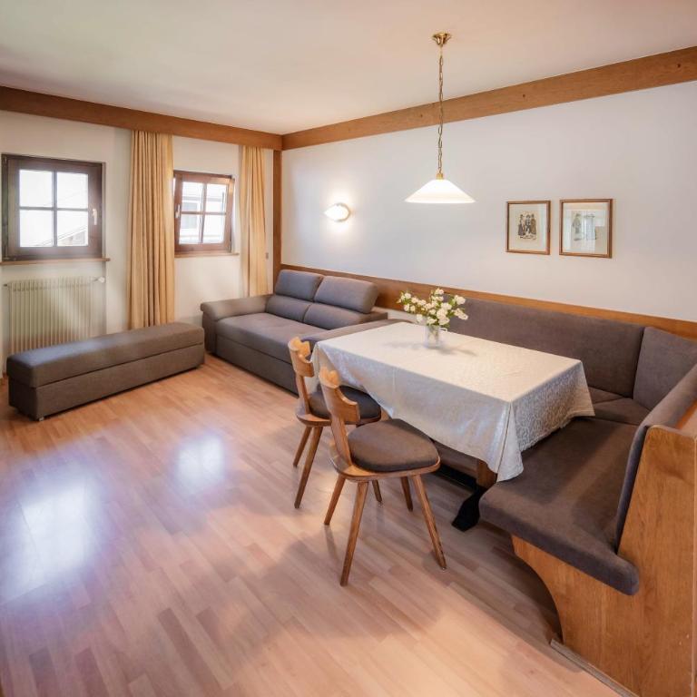 Residence Tolderhof - Olang - Appartamento Supreme - 9