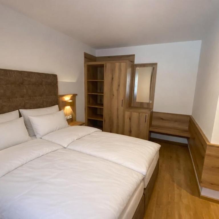 Ferienwohnung Central Bad Hofgastein inkl Gasteiner Bergbahnen Sommer - Apartment mit 2 Schlafzimmern - 2