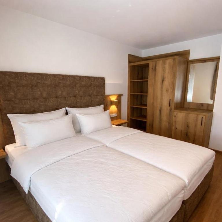 Ferienwohnung Central Bad Hofgastein inkl Gasteiner Bergbahnen Sommer - Apartment mit 2 Schlafzimmern - 3