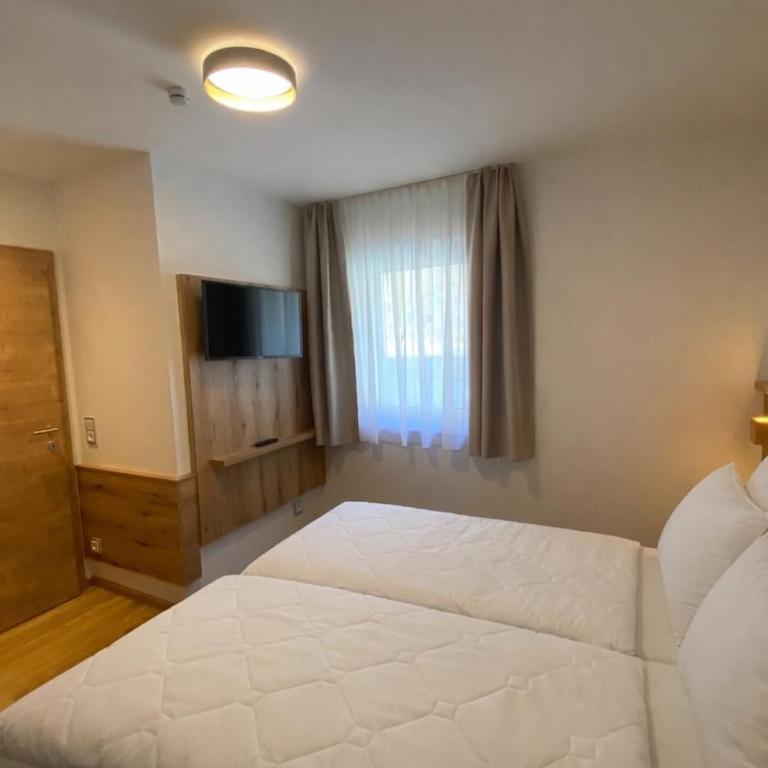 Ferienwohnung Central Bad Hofgastein inkl Gasteiner Bergbahnen Sommer - Apartment mit 2 Schlafzimmern - 8