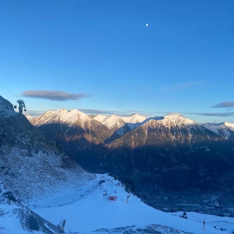 Ferienwohnung Central Bad Hofgastein inkl Gasteiner Bergbahnen Sommer - Apartment mit 2 Schlafzimmern - 9