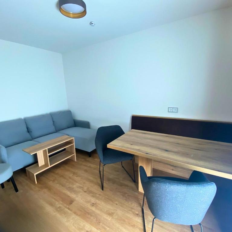 Ferienwohnung Central Bad Hofgastein inkl Gasteiner Bergbahnen Sommer - Apartment mit 2 Schlafzimmern - 10