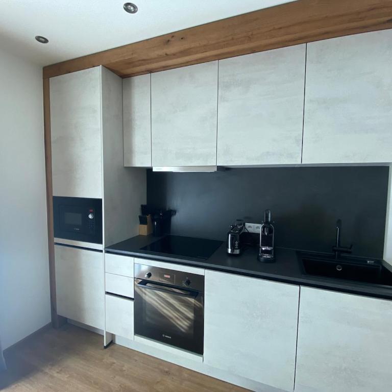 Ferienwohnung Central Bad Hofgastein inkl Gasteiner Bergbahnen Sommer - Apartment mit 2 Schlafzimmern - 11