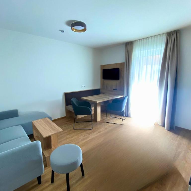 Ferienwohnung Central Bad Hofgastein inkl Gasteiner Bergbahnen Sommer - Apartment mit 2 Schlafzimmern - 12