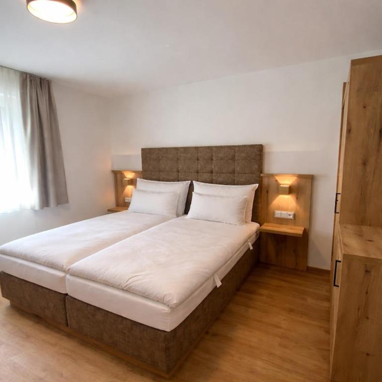 Ferienwohnung Central Bad Hofgastein inkl Gasteiner Bergbahnen Sommer - Apartment mit 2 Schlafzimmern - 13
