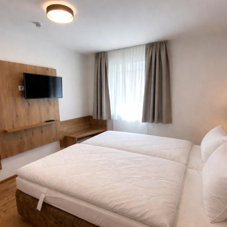 Ferienwohnung Central Bad Hofgastein inkl Gasteiner Bergbahnen Sommer - Apartment mit 2 Schlafzimmern - 15