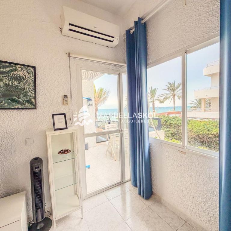 Marbella Skol - Apartamento de 1 dormitorio - 8