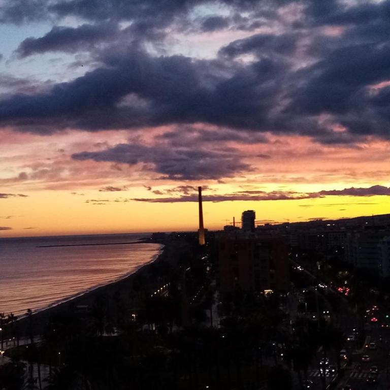 El Balcón del Atardecer - Frente al mar - Apartamento de 2 dormitorios - 63