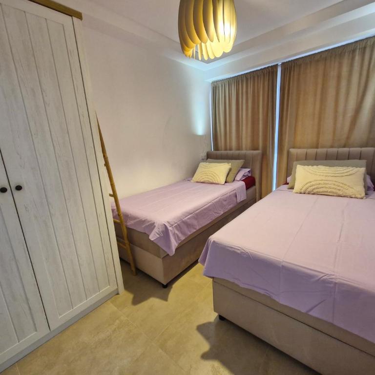 Central Park Salou - Two-Bedroom Apartment - 13