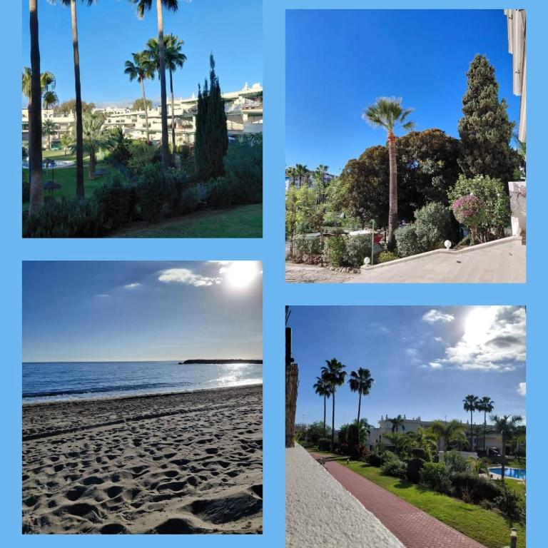 Rosies Place - Fantastic-2-bed-apartment-with-great-terrace-in-Lorcrimar V - Apartamento de 2 dormitorios - 16