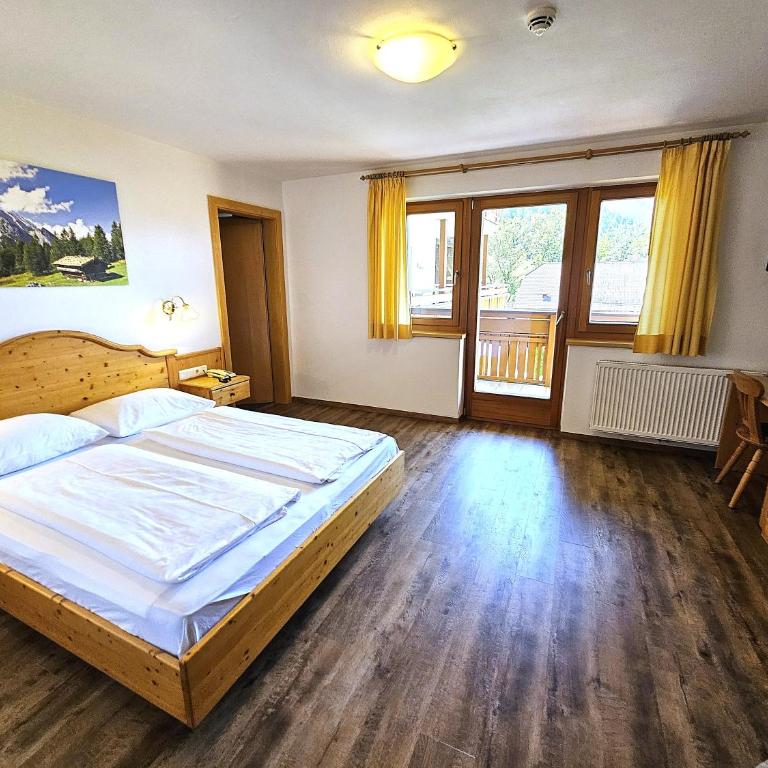 Hotel Pichlerhof - Camera Matrimoniale Comfort - 11