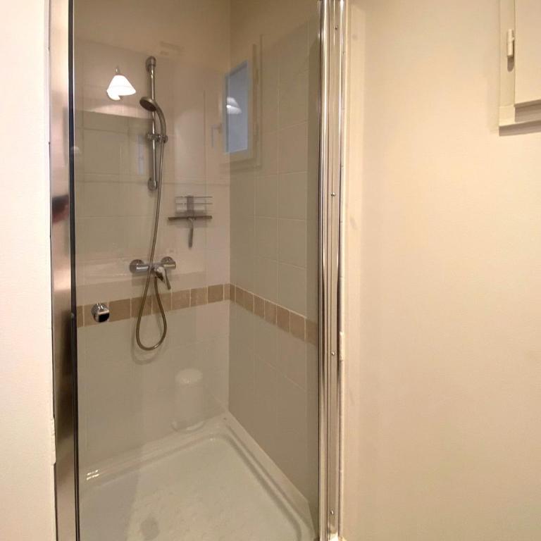 Villa Lou' - Villa 3 Chambres - 14