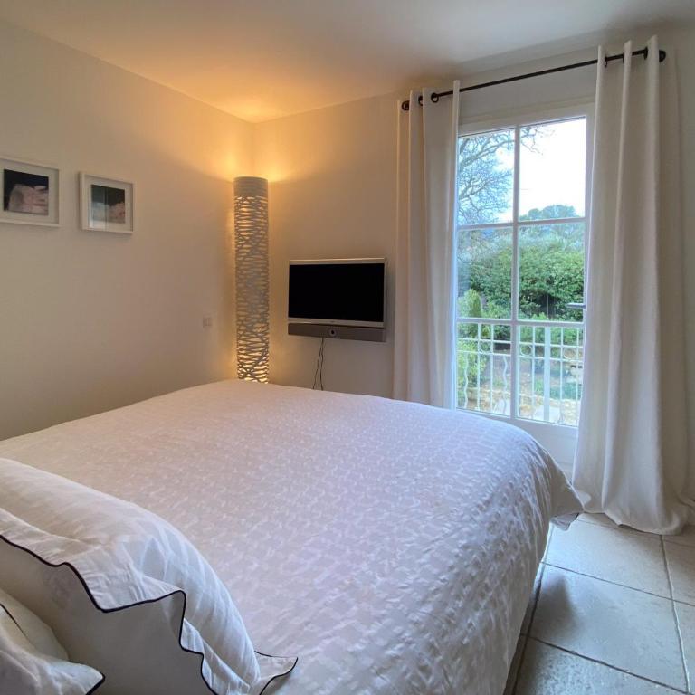 Villa Lou' - Villa 3 Chambres - 17