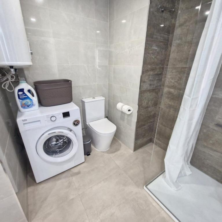 Central Park Salou - Two-Bedroom Apartment - 28