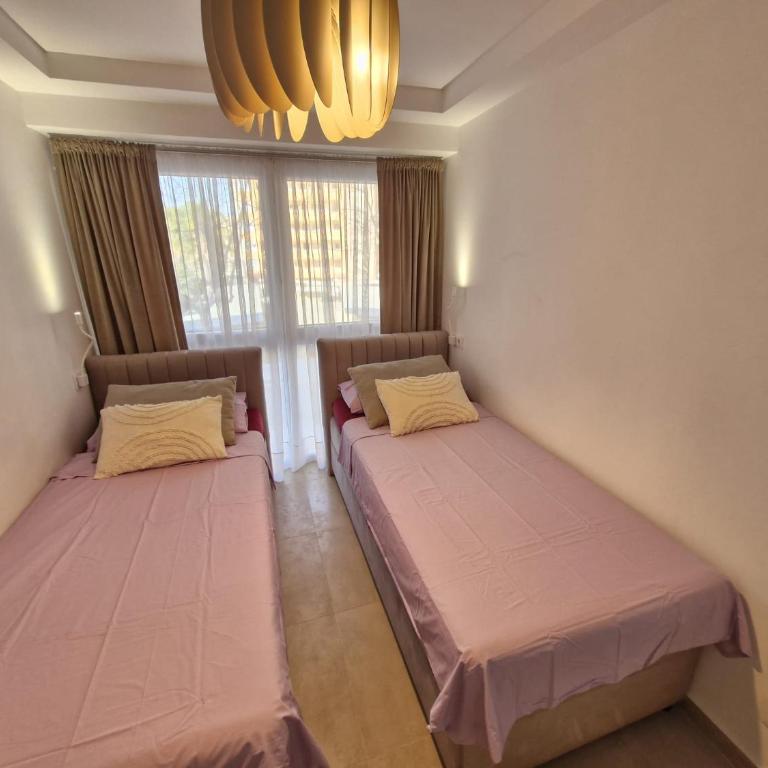 Central Park Salou - Two-Bedroom Apartment - 23